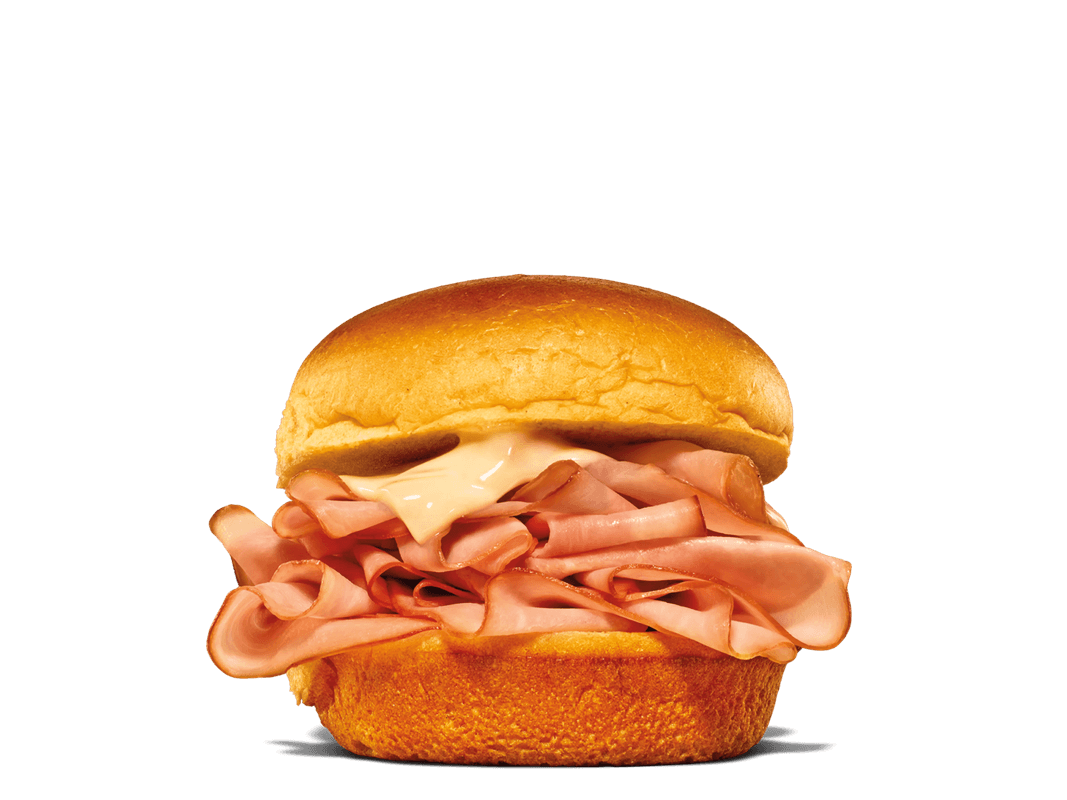 Ham Slider