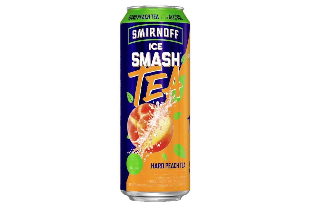 Smirnoff Ice (1 Tall Can) (1 x 473 ml)