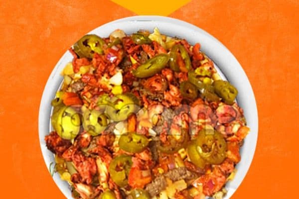 El Paso Poutine / Poutine El Pasto