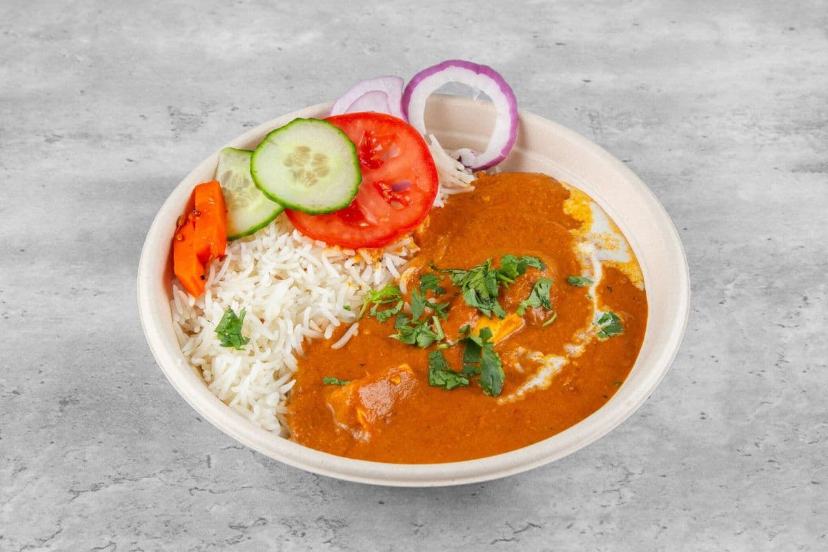 Shahi Paneer