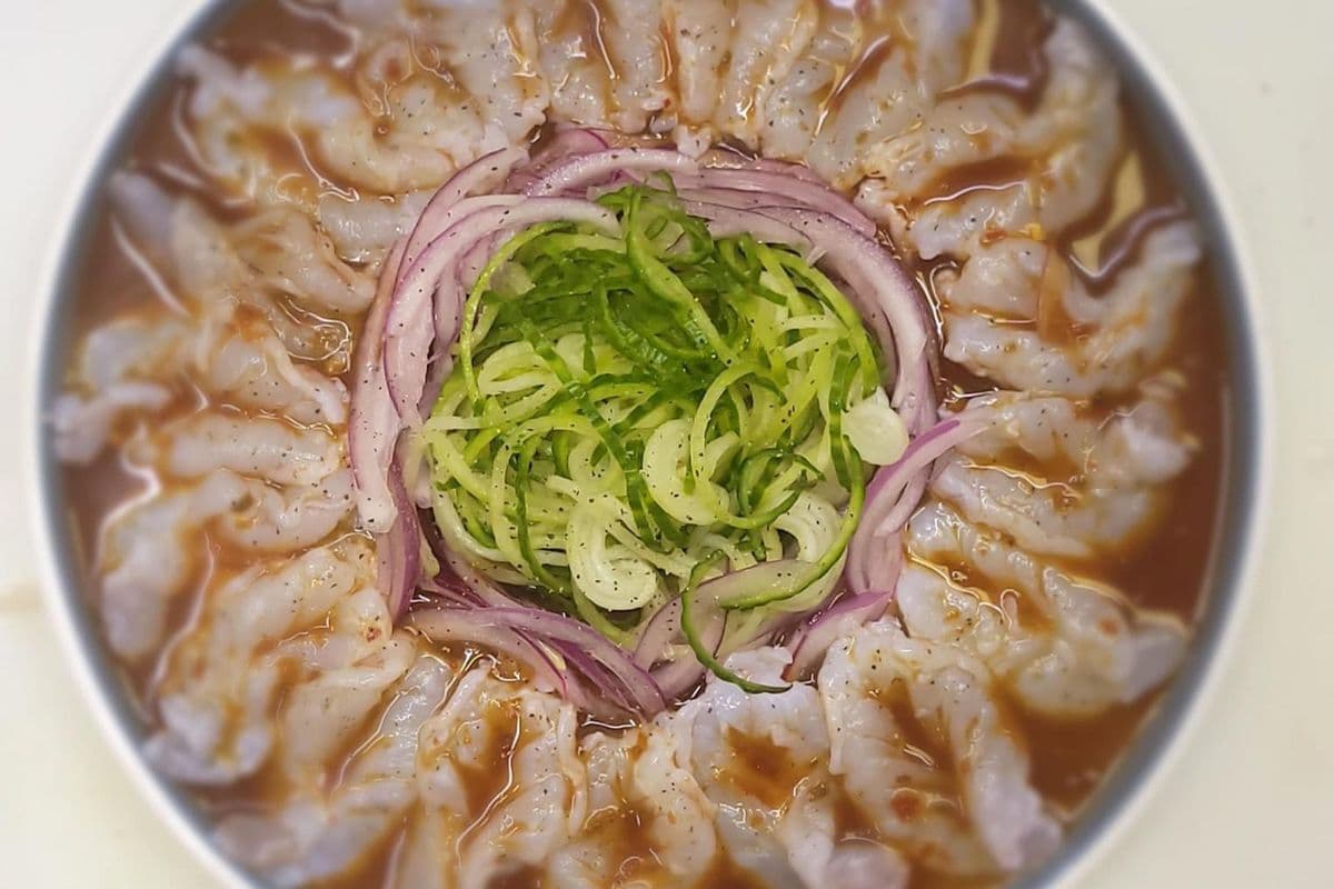 AGUACHILE TRADICIONAL