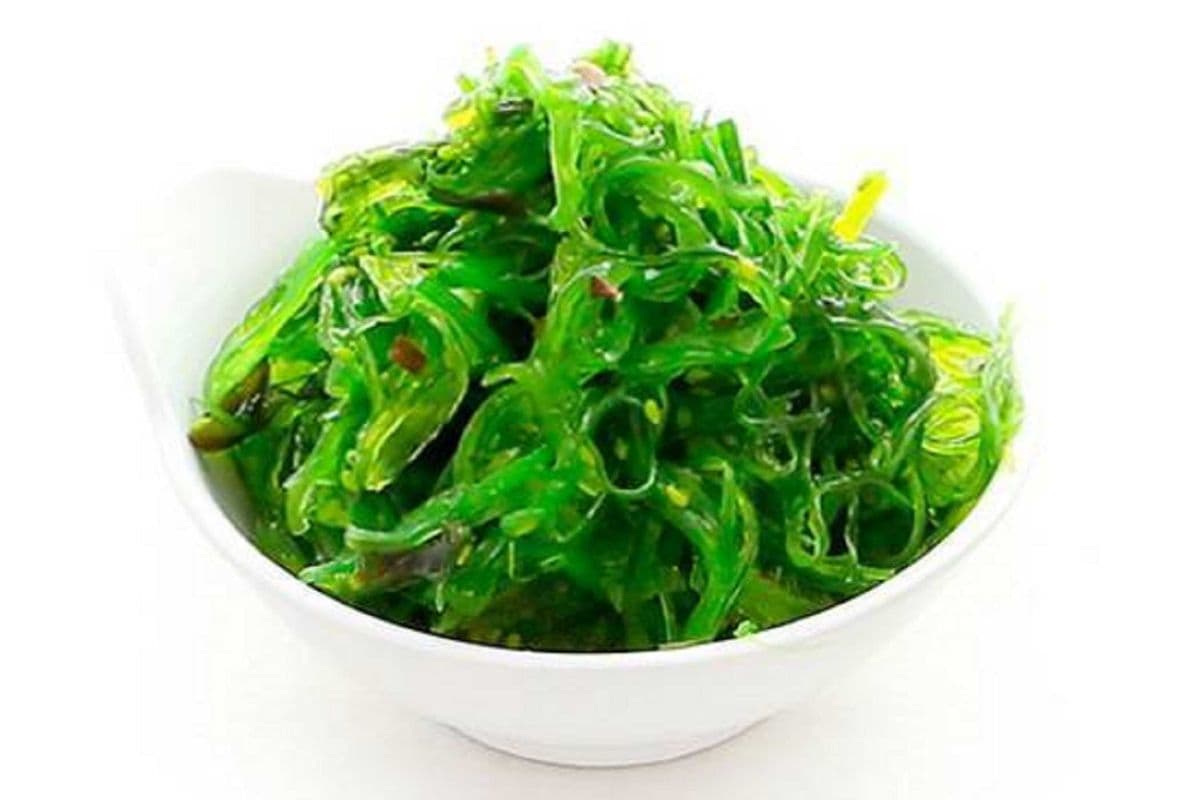 Seaweed Salad