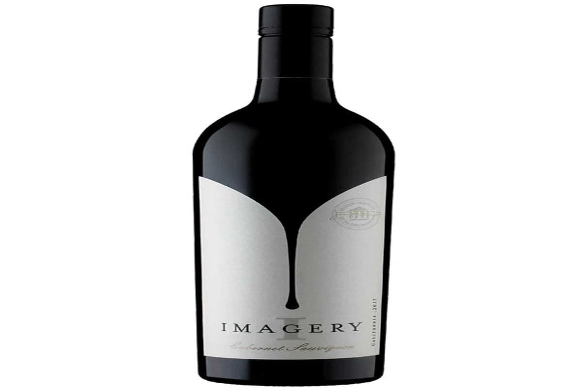 IMAGERY CABERNET SAUVIGNON (1 x 750ML)