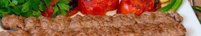 Kabab Skewer
