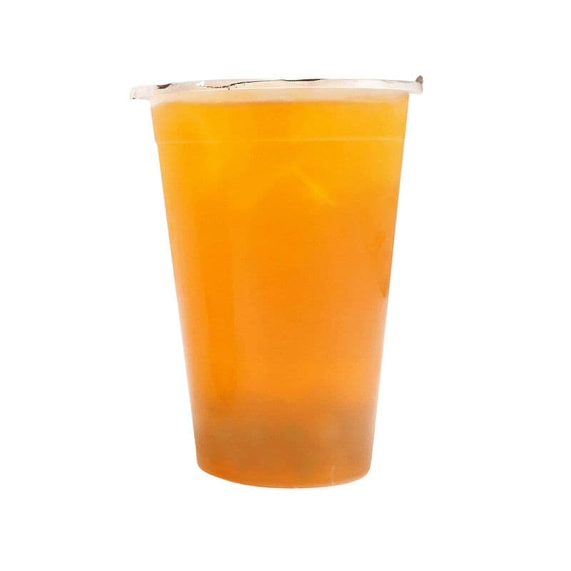 Fruité / Fruity