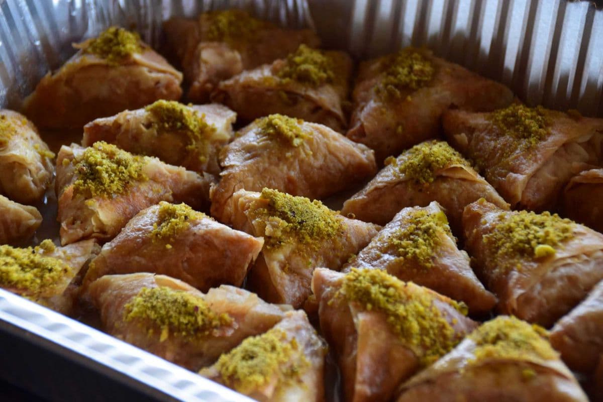 Baklava