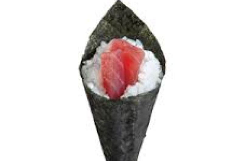 Tuna Cone