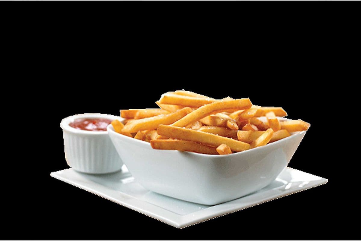 Fries (410 Cals)