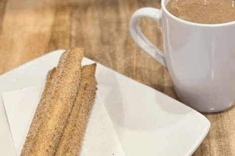 Churro