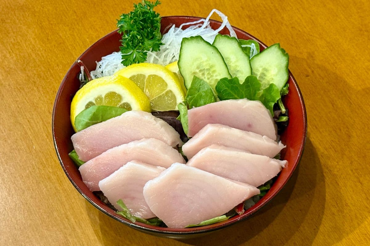 Tuna Don