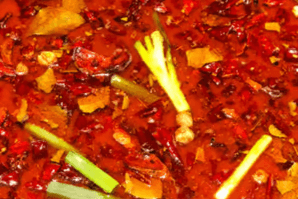 Hot Broth