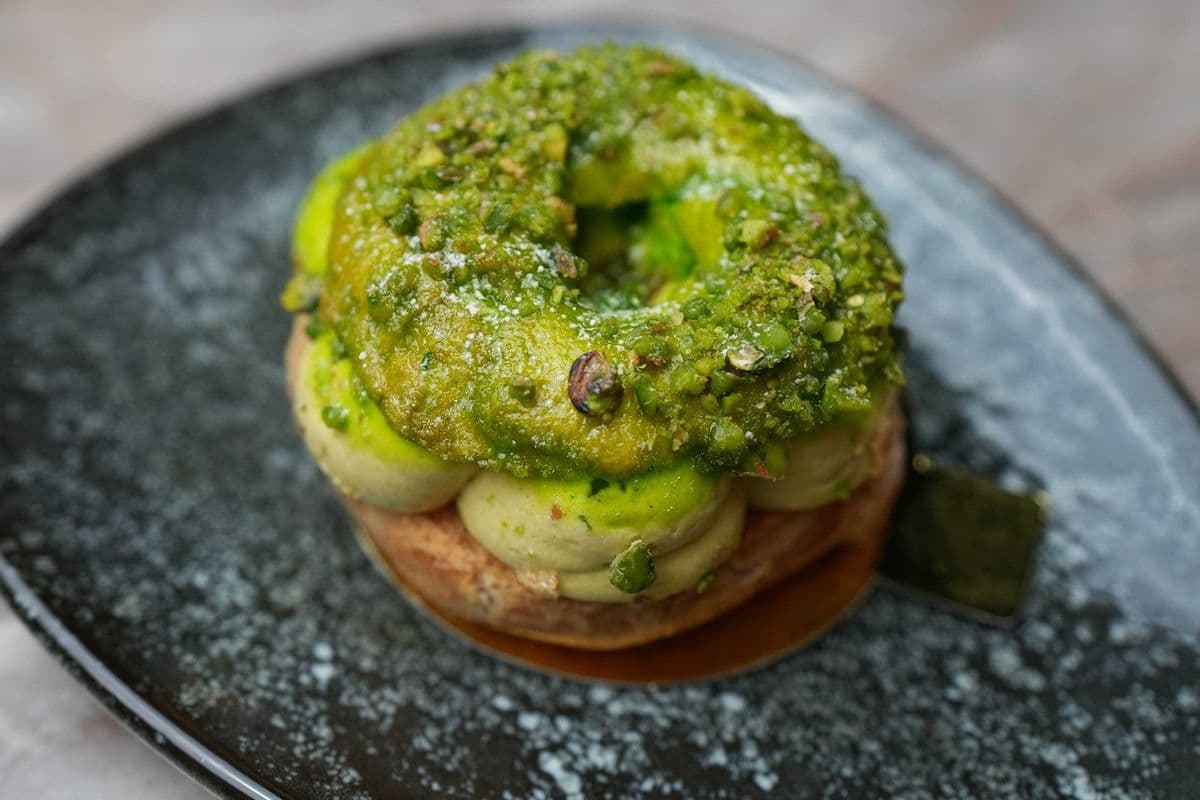 Paris-brest
