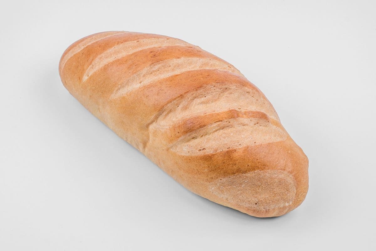 Regular French Loaf (1 pc)