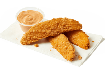 3 Wedges
