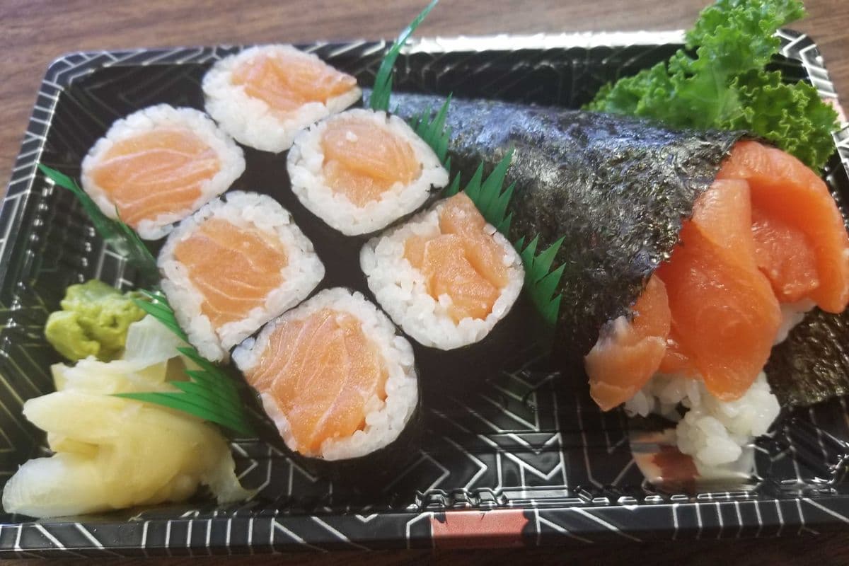 M2 Salmon