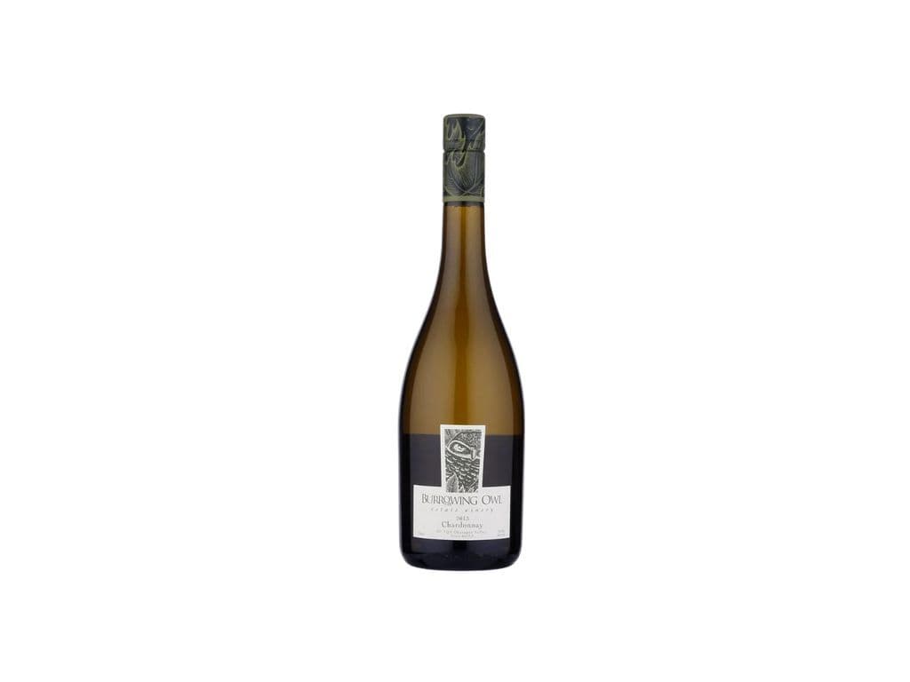 Burrowing Owl - Chardonnay 2013 (750ml)