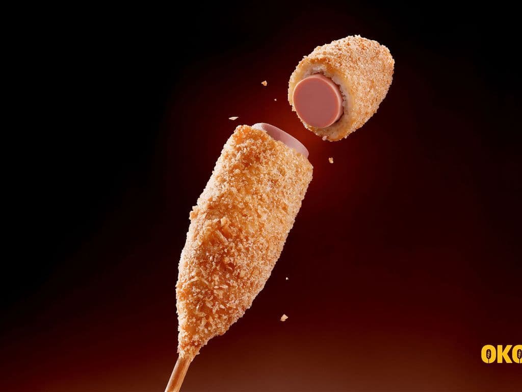 Original Hotdog