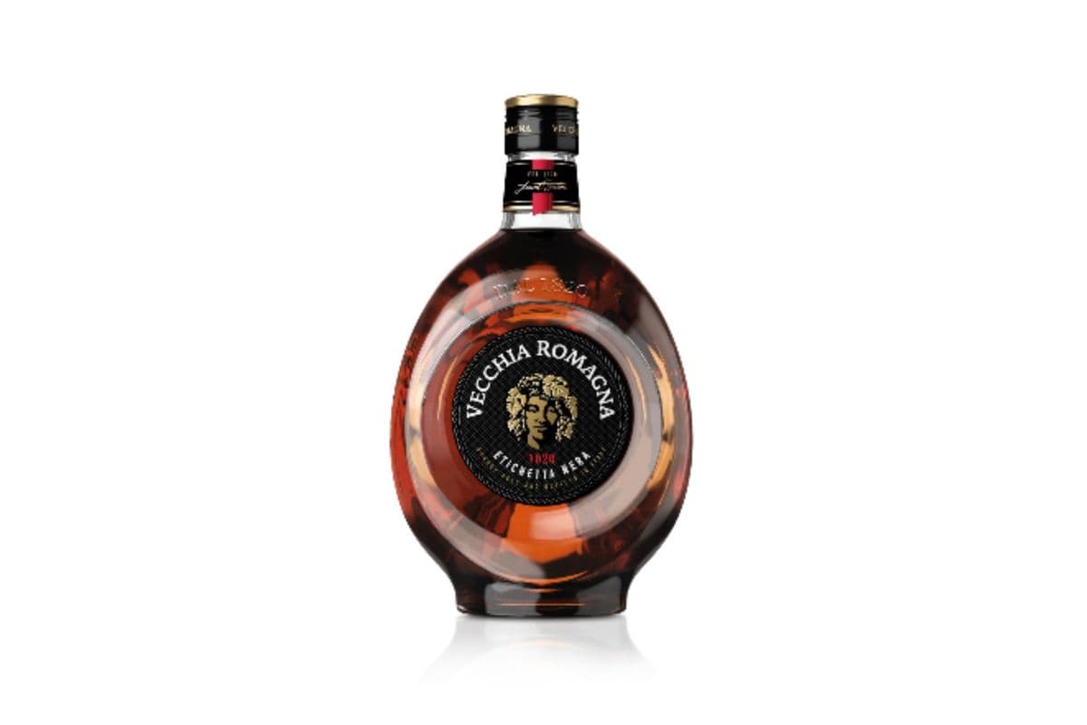 Vecchia Romagna (750 ml)