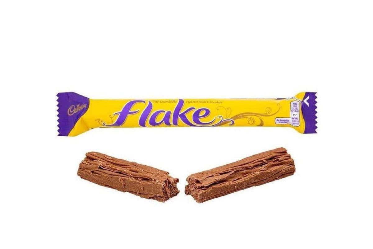 FlakeBar (32 g)