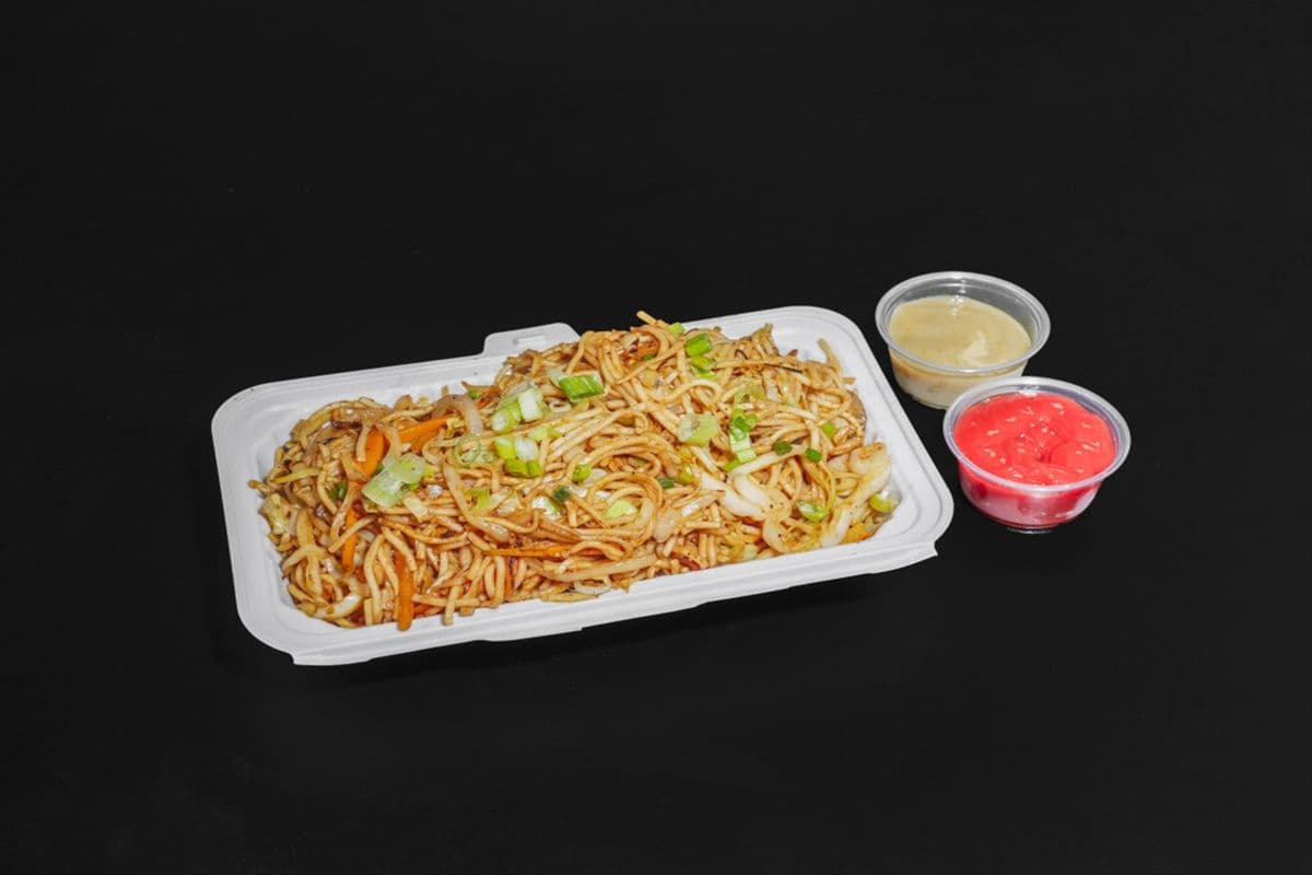 Noodles