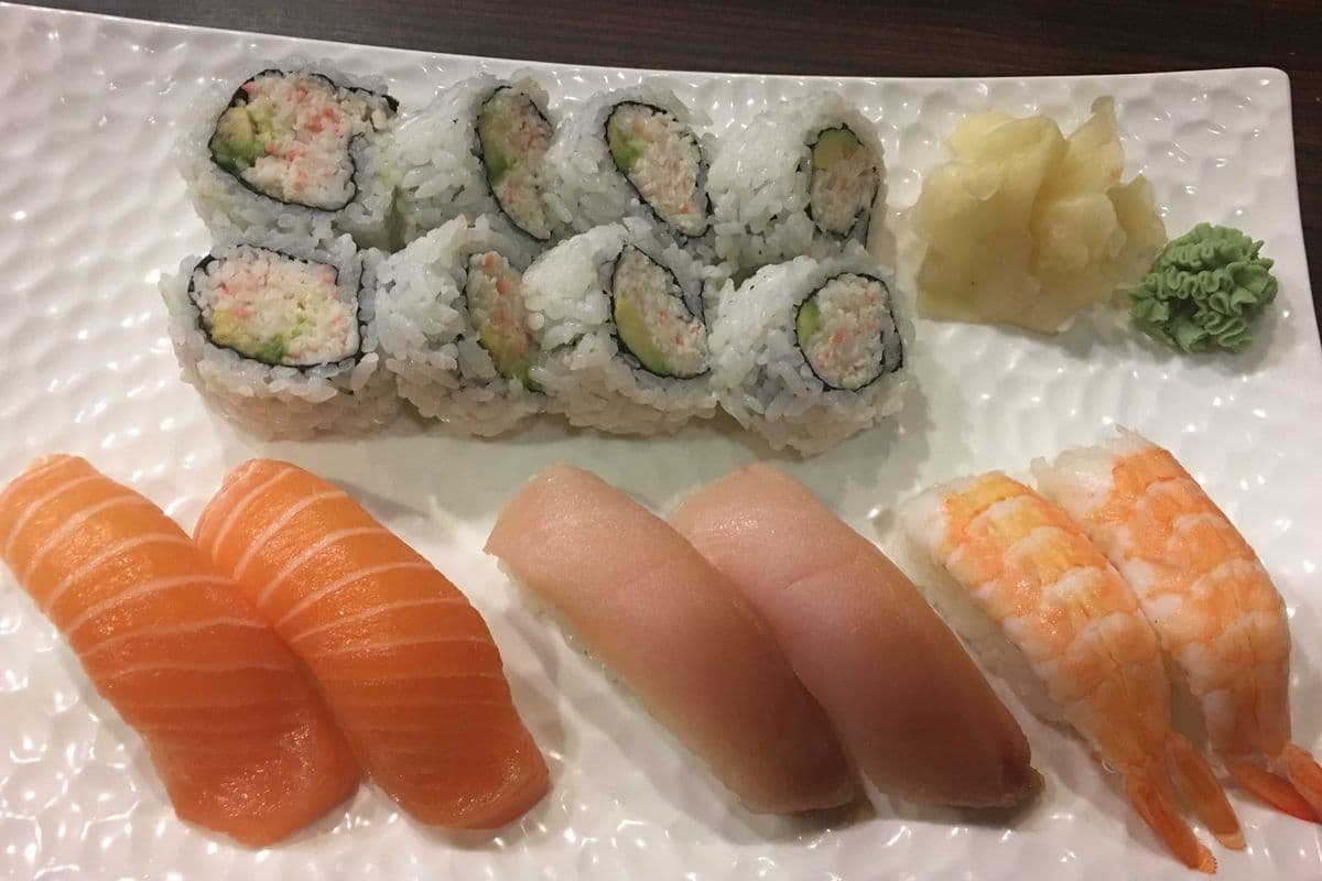 Cali Combo