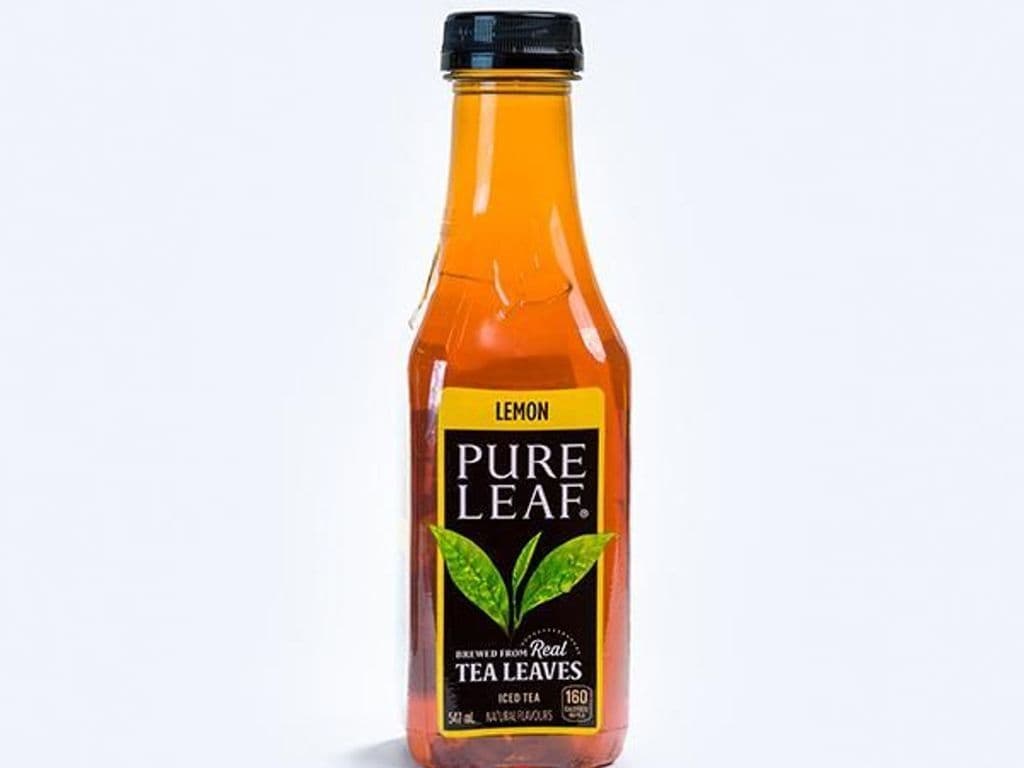 Pureleaf Ice Tea 547 Ml