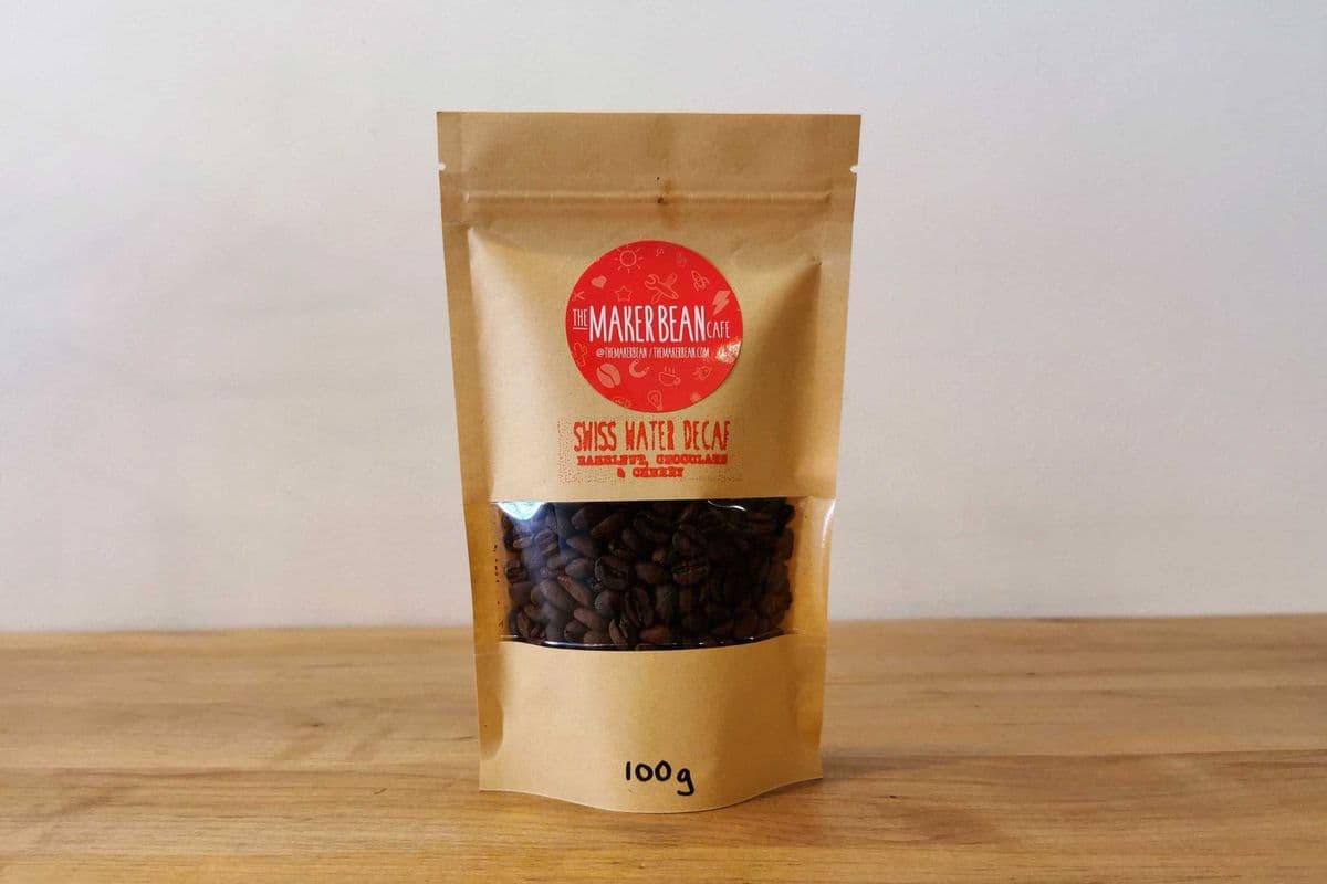 Coffee Beans Sampler Pack 100g (100g)
