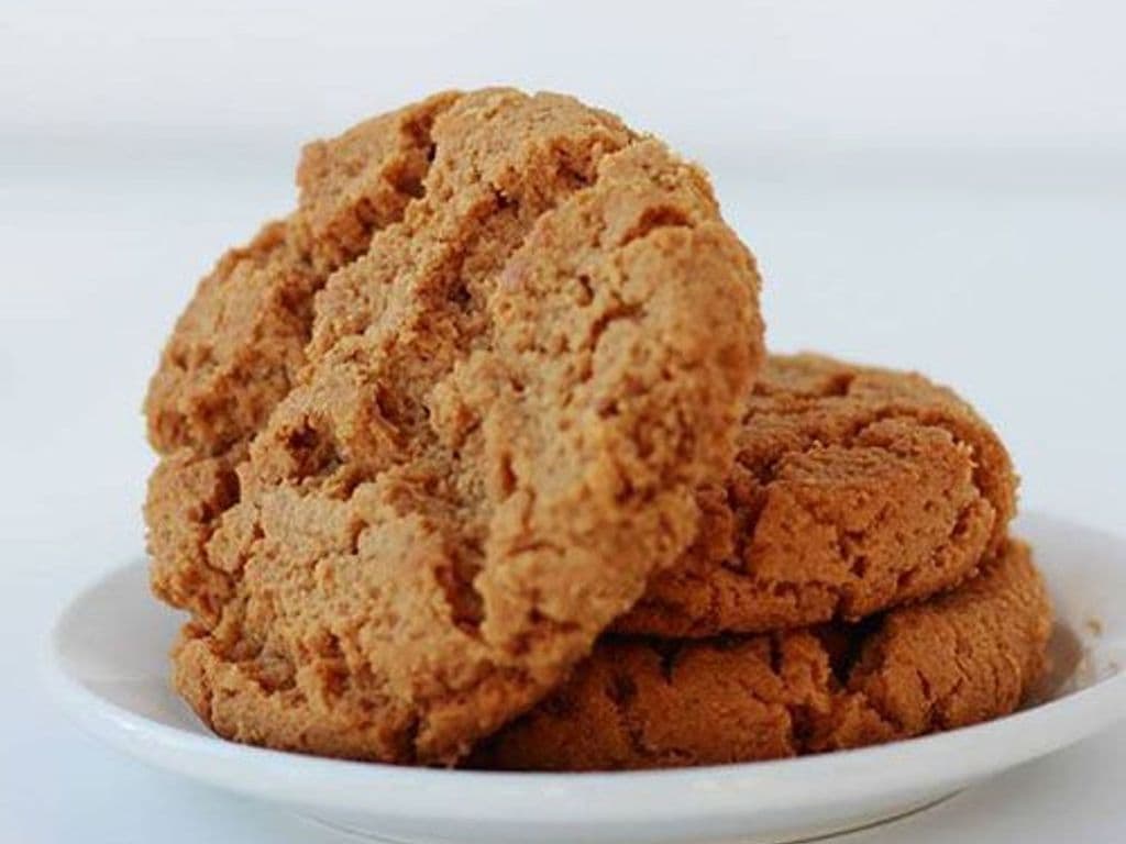 Cashew Cookie