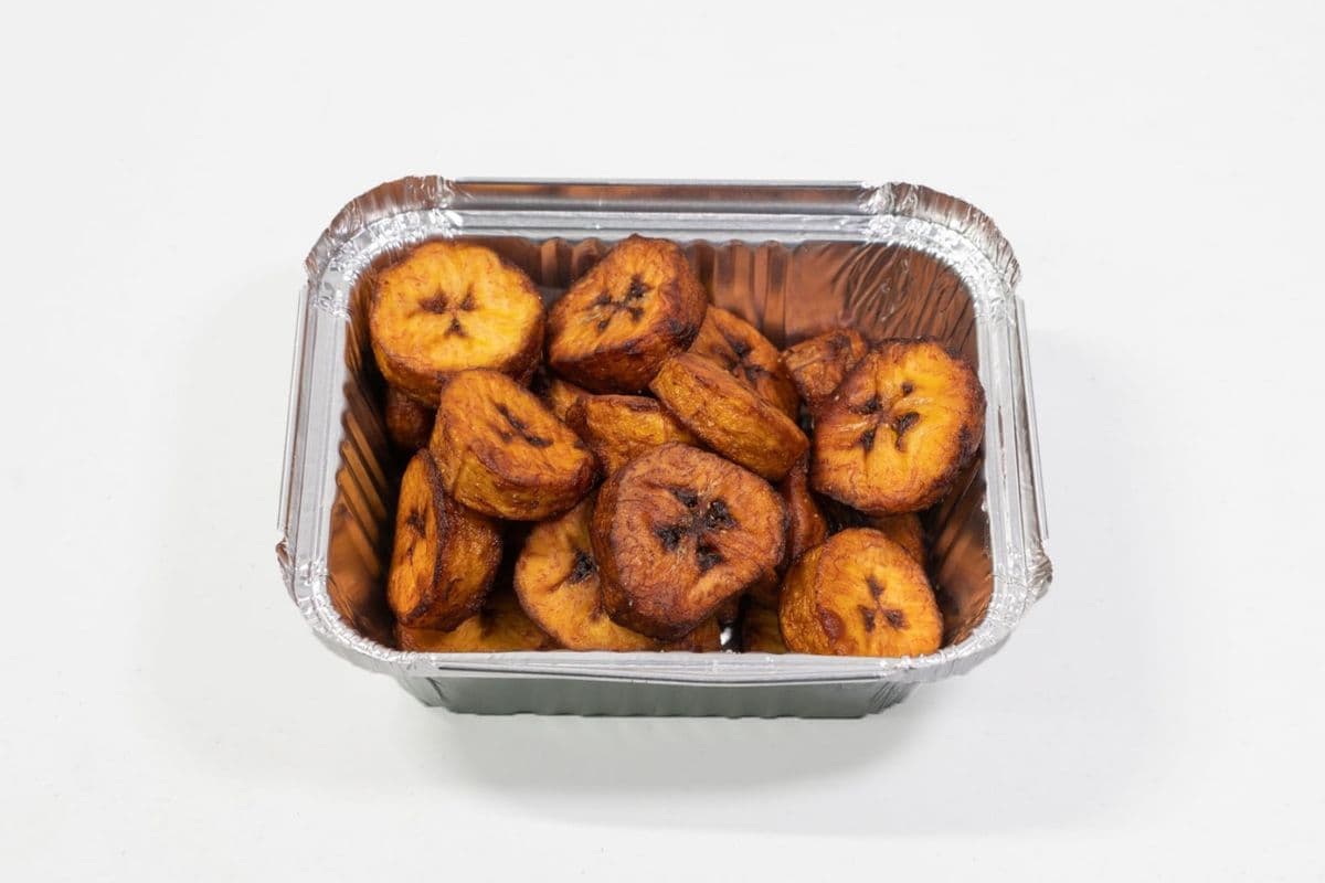 Banane plantain (Aloko) / Plantain (Aloko)