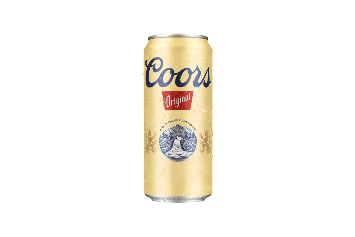 Coors Original (473 ml Can)
