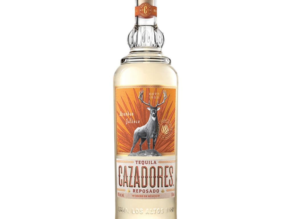 Cazadores - Reposado (750ml)