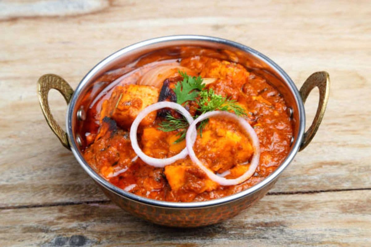 Vindaloo