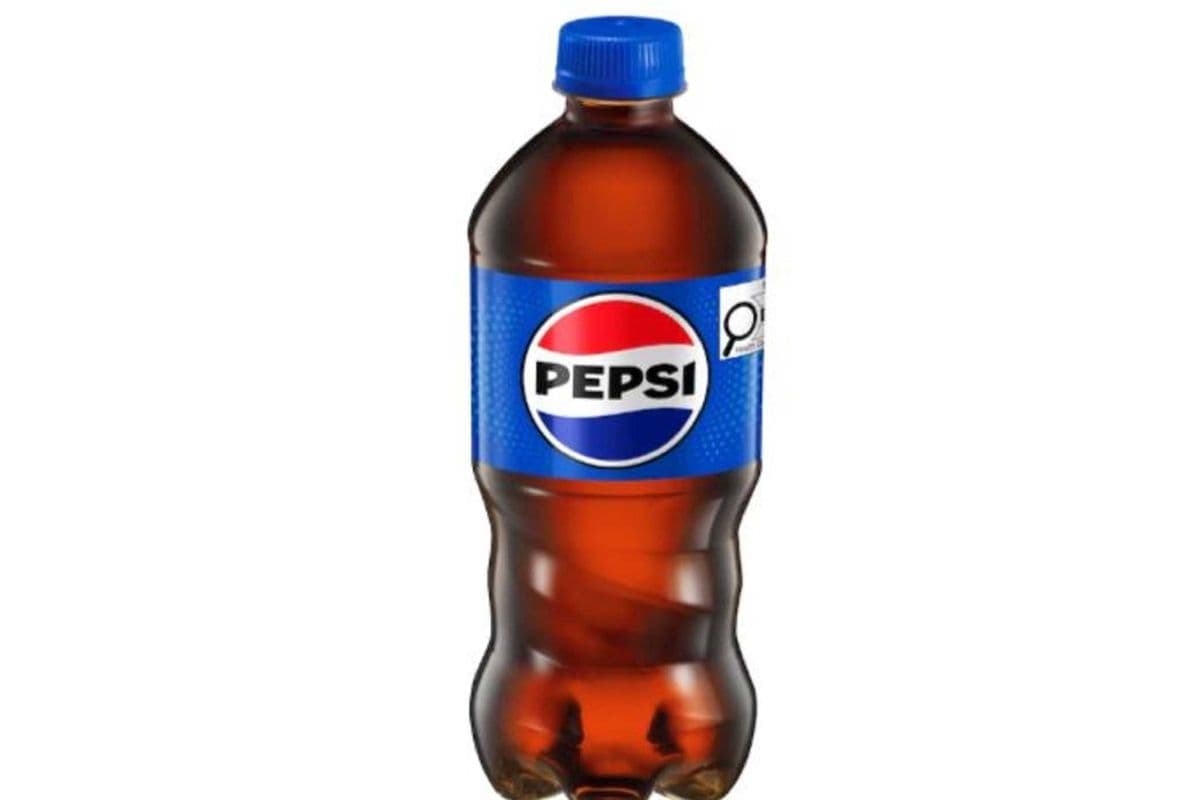 PEPSI (591 ML)