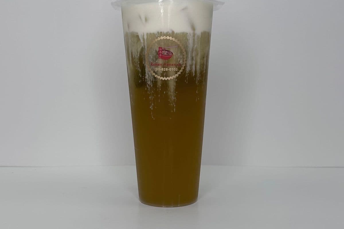 Y28. Four Season Oolong