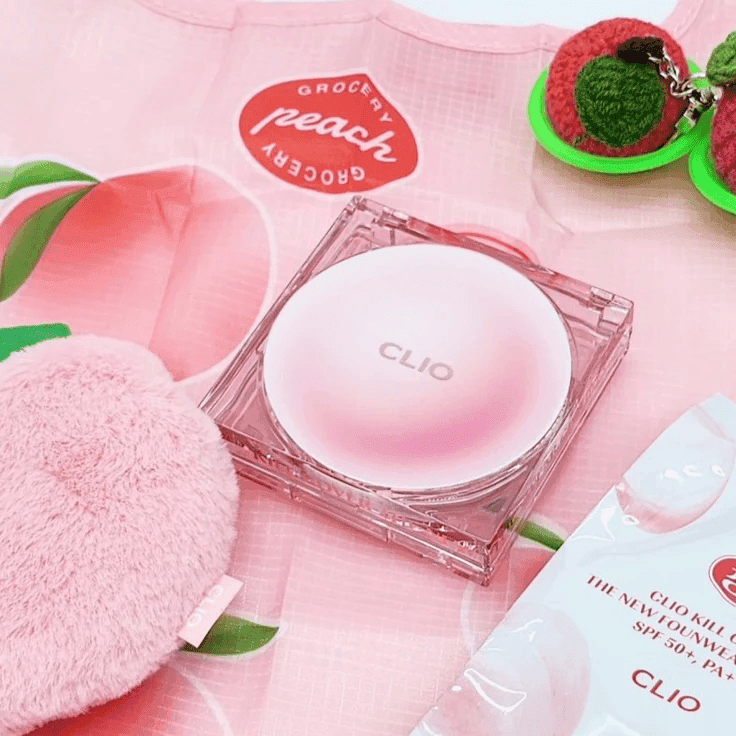 Kill Cover The New Founwear Cushion: K-Market Edition