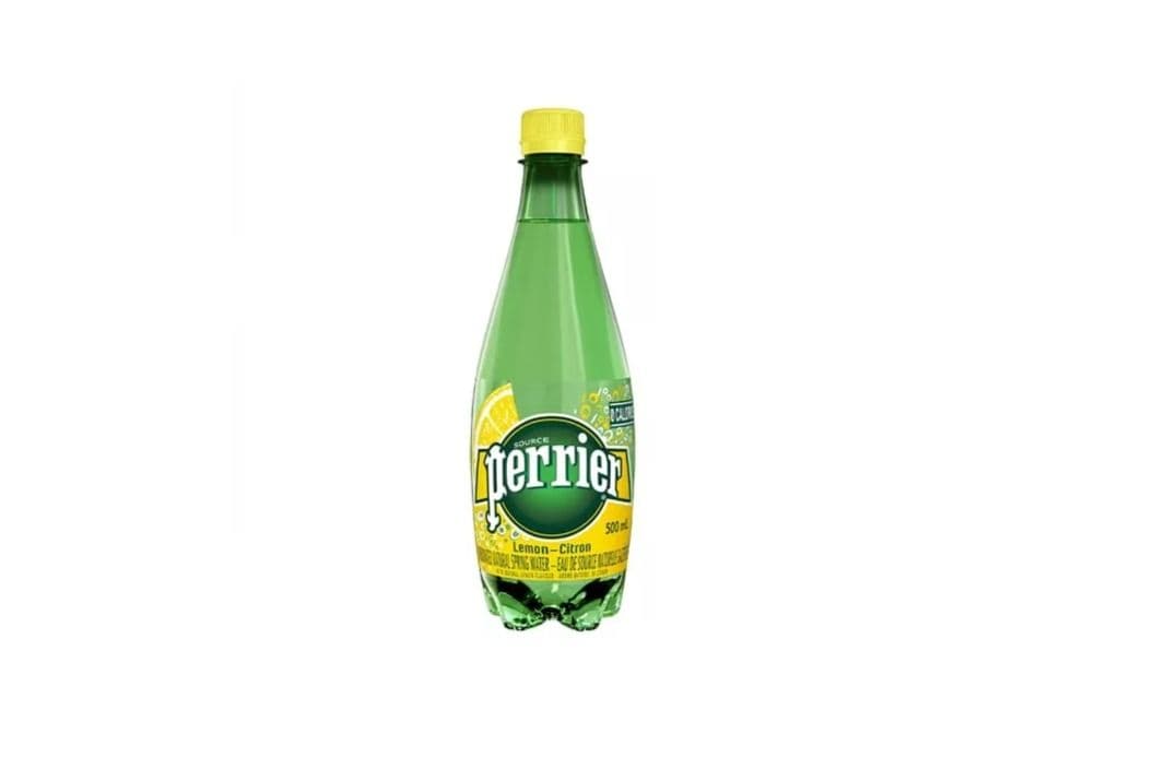 Perrier Lemon (500 ml)