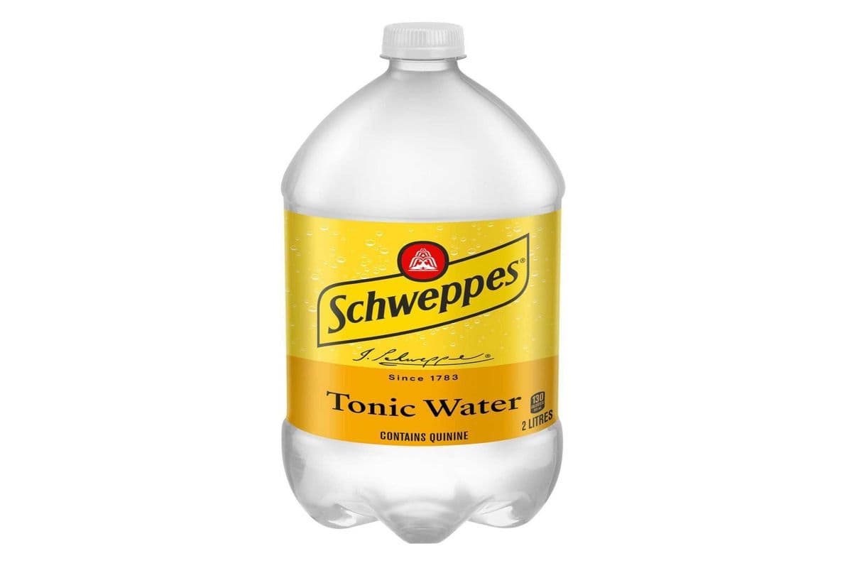 Tonic Water