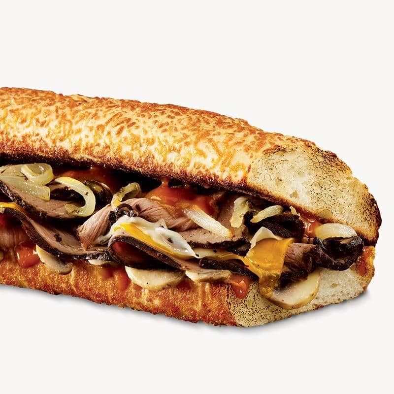 Black Angus Sub
