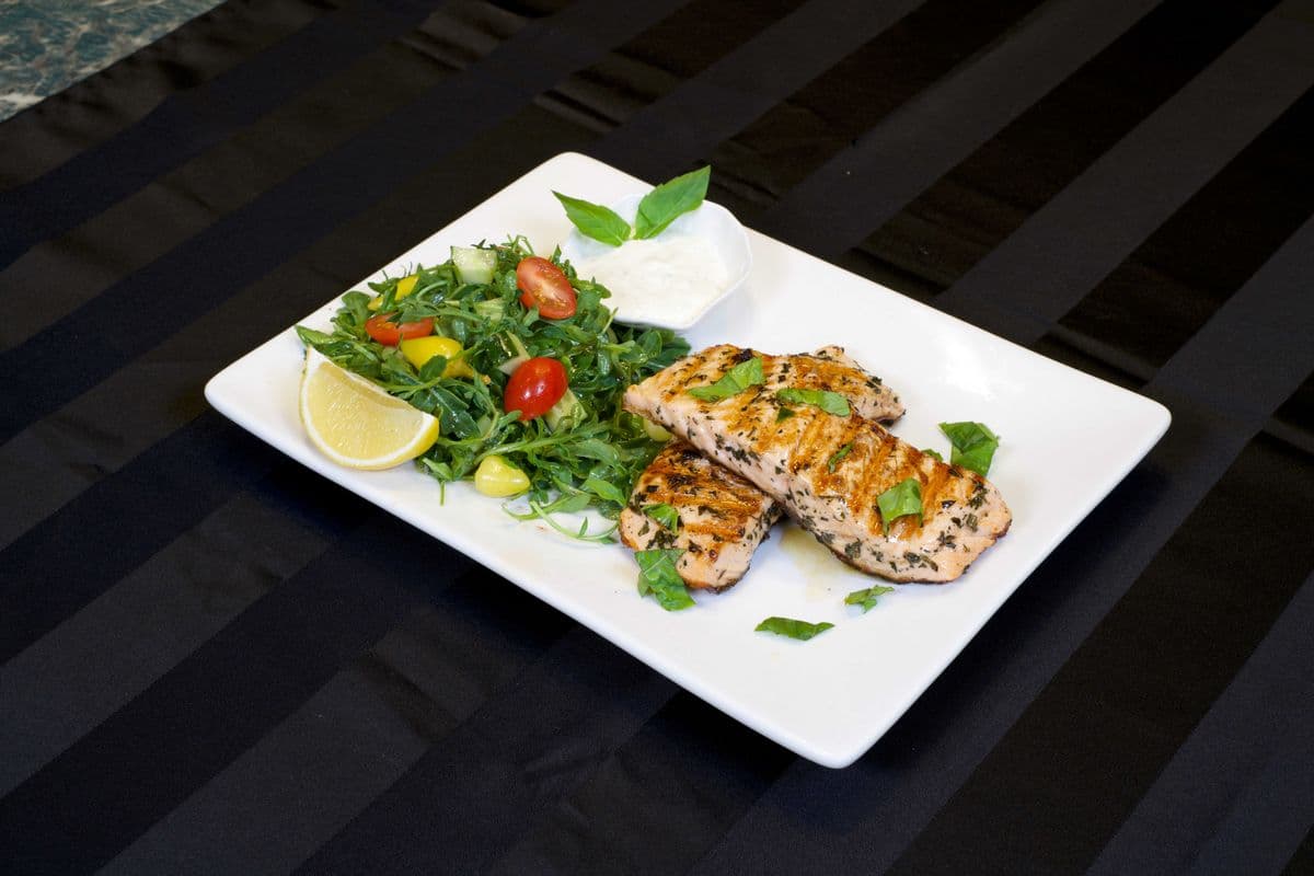Atlantic Salmon