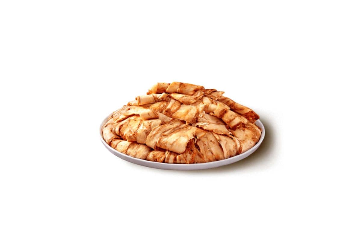 Chicken Shawarma (1/2 kg)