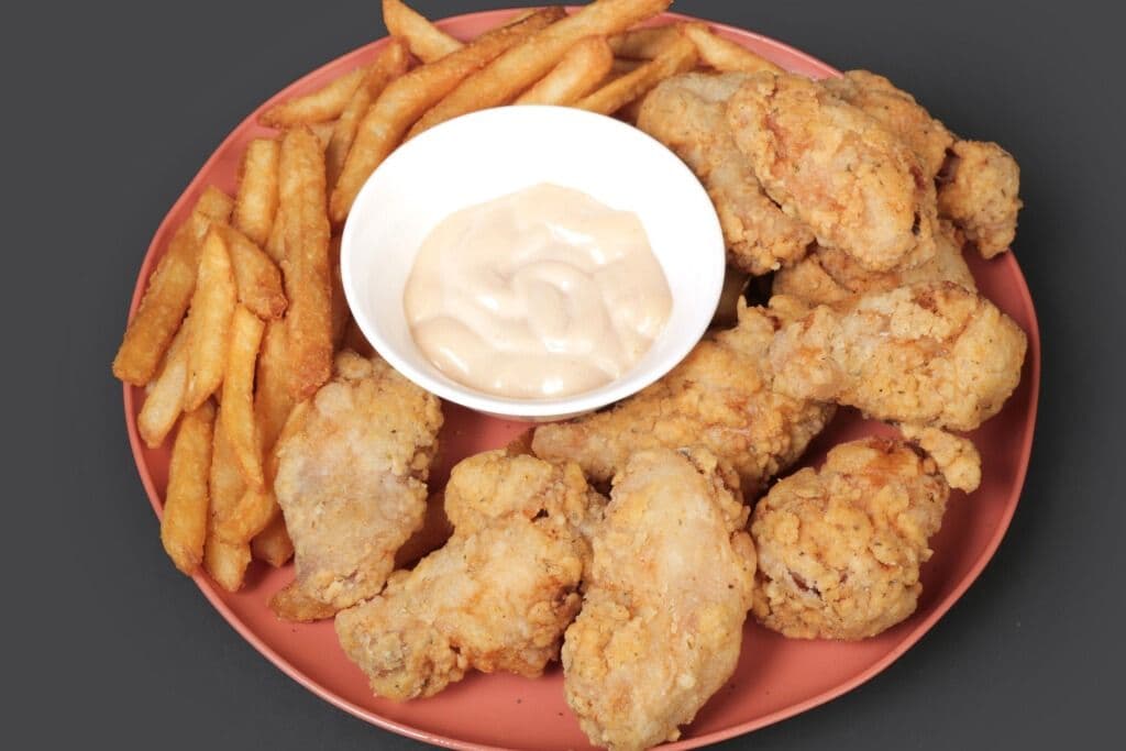 Wing Wing