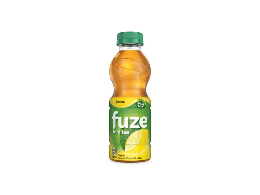Fuze® Iced Tea Bottle, 500 mL