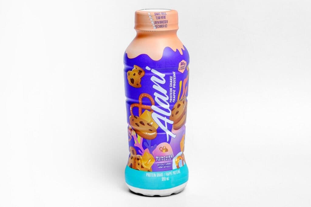 Alani Nu Fruity Munchies (355 ml) (140 Cal)