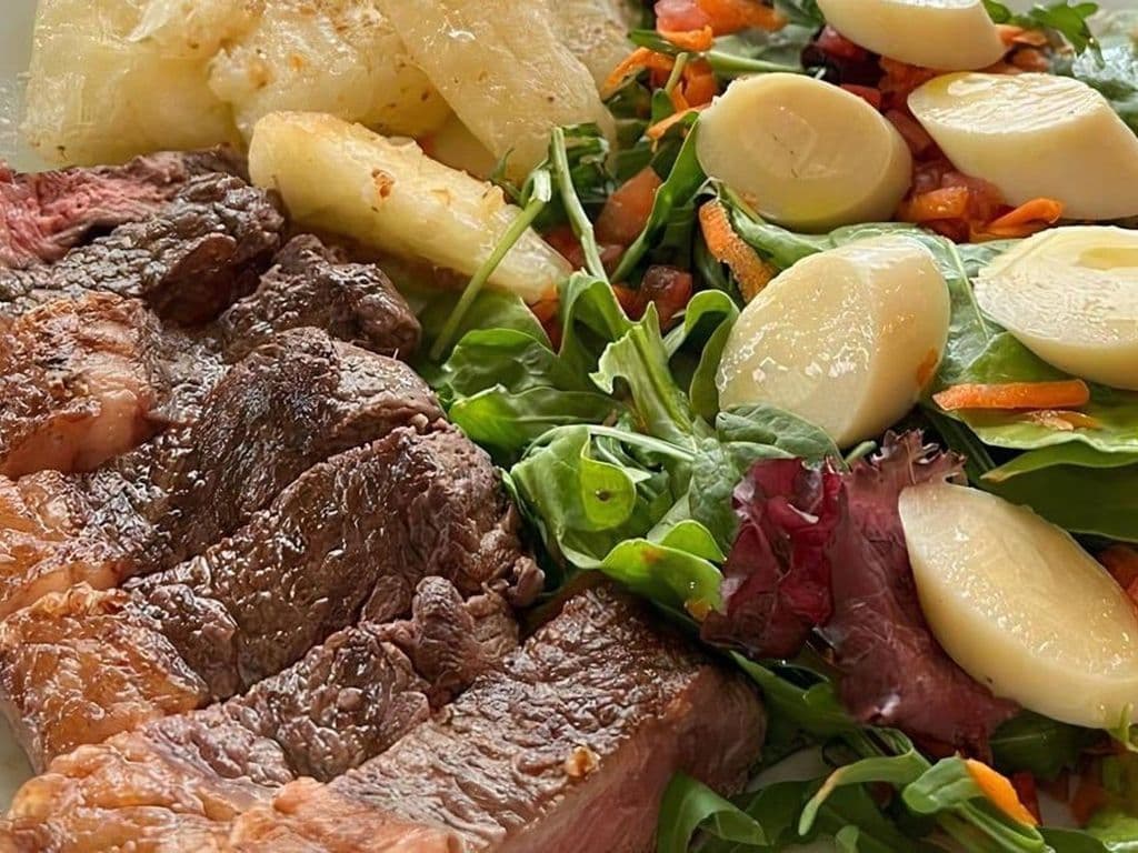 Picanha Verão (summer)