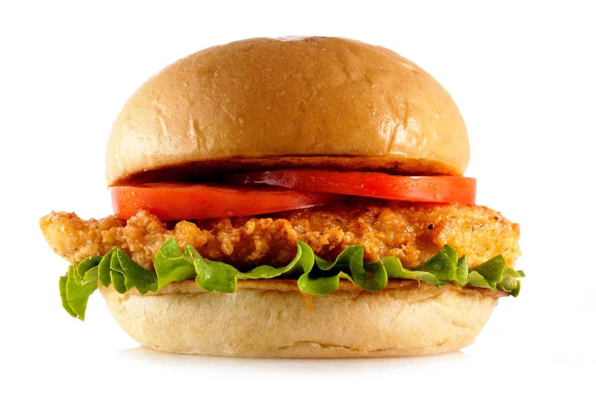 Chicken Sandwich