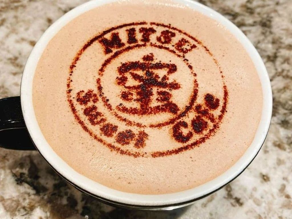 Hot Chocolate