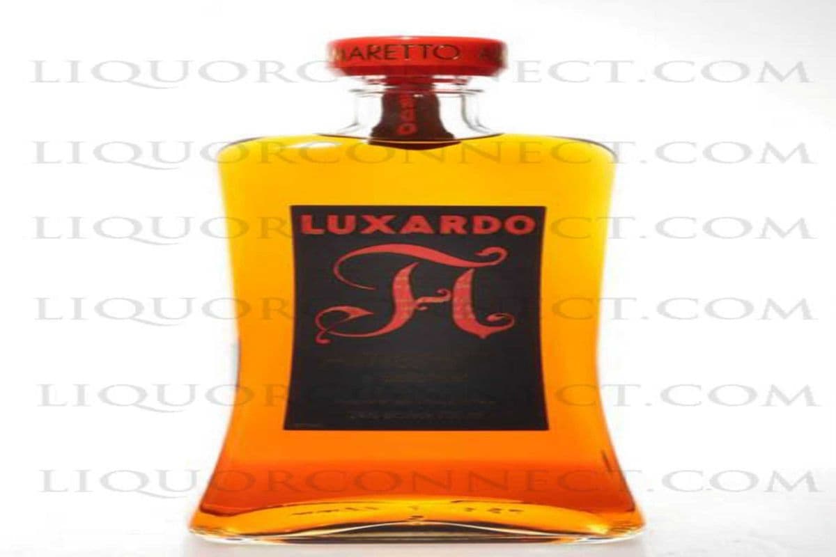 AMARETTO DI SASCHIRA (LUXARDO) 750 ML (1 x 750 ML)
