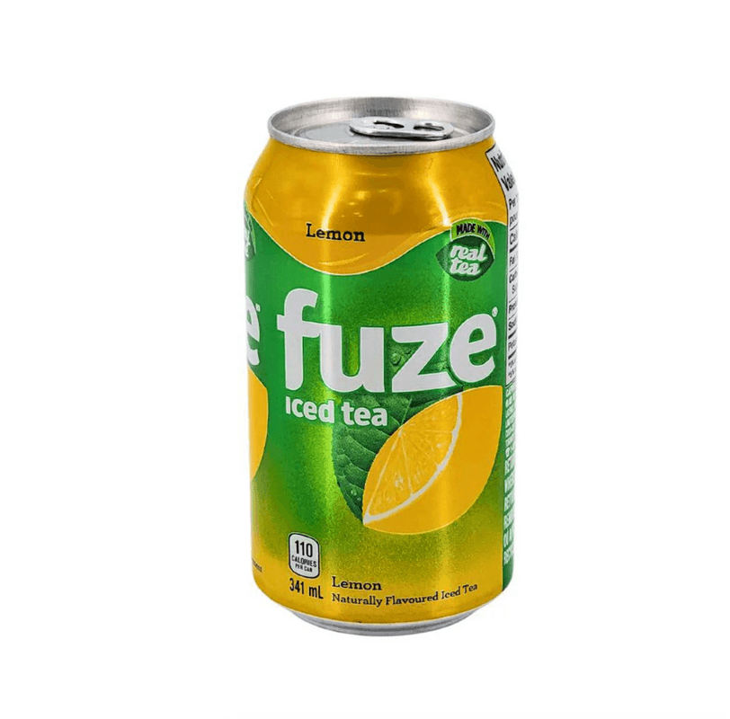 Fuze / Brisk