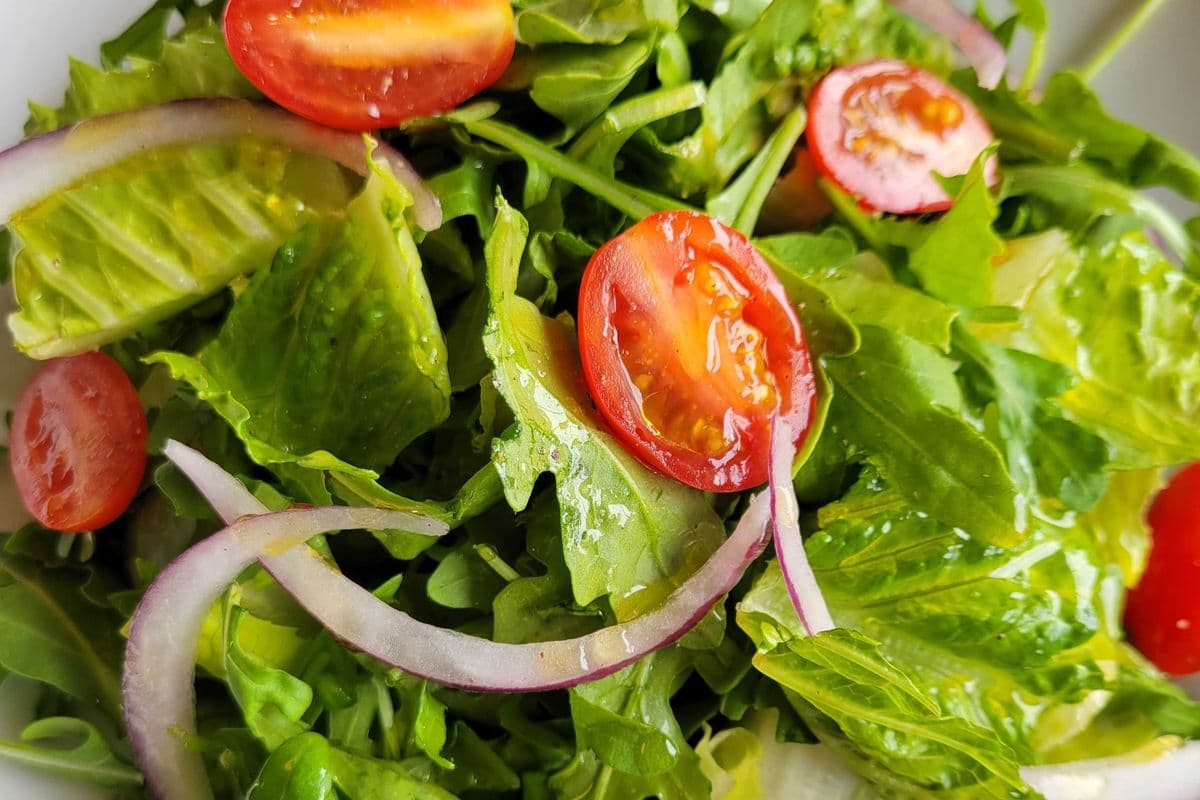 Garden Salad