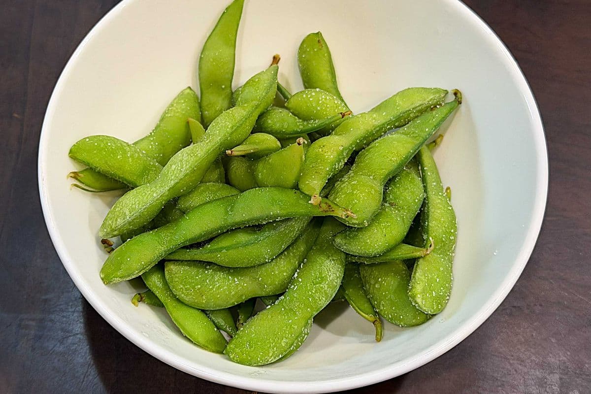 Edamame